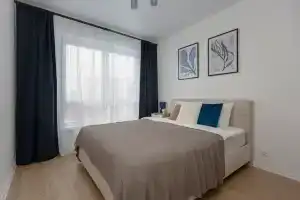 Novaya v 10 minutah ot metro Salarevo Apartments, Kartmazovo