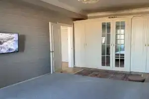 Svetlaya, stilnaya v tsentre goroda Apartments, Makhachkala