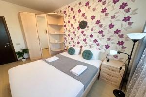 Luchshiy apartament dlya gostey stolitsy, Lobnya