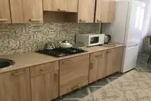 3-komnatnaya Apartments, Derbent