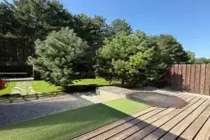 Uyutnyy eko-dom Cottage, Vasil'yevka