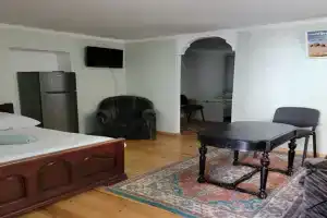 Semeynyy nomer dlya semi do 6 chelovek Apartments