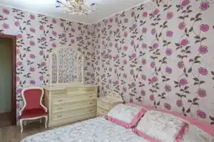 Dvushka v tsentre Apartments, Noginsk
