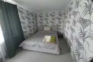 Dvuhkomnatnaya na AS2 Apartments, Mariupol