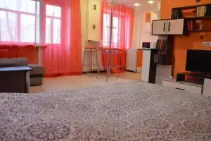 Uyutnaya v tsentre goroda Apartments