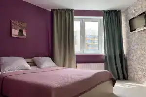 Chistaya i komfortnaya s udobnym vyezdom na Moskvu. Apartments, Podolsk