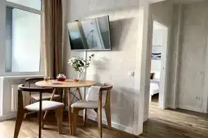 Hygge Karelia Apartamenty u lesa, Petrozavodsk