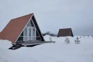 Polyushko Cottage, Suzdal