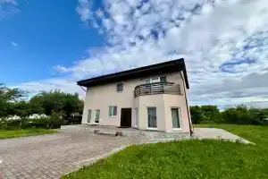 KEDRIK HOUSE, Kaliningrad