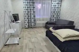 Uyutnaya v tsentre goroda Apartments, Vytegra