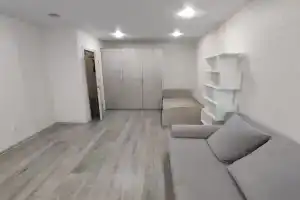 Uyutnaya s krasivym vidom na gorod Apartments