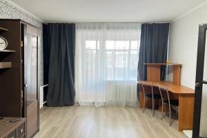1-komnatnaya Apartments, Mechkastroy
