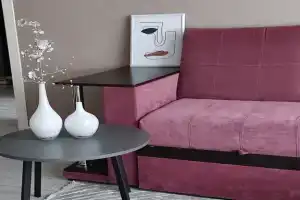 3-komnatnaya Apartments, Ishim