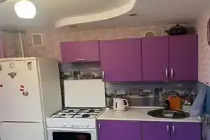 Uyutnaya v tsentre goroda Uray Apartments