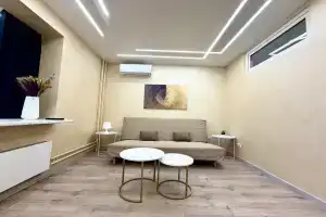 Super 2-ka Apartments, Zheleznodorozhnyy