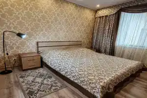 Zamkovaya 5 Guest house, Sebezh