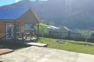 Uyutnyy domik no2 Cottage