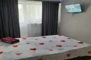 Uyutnaya v tsentre goroda Apartments, Ust'-Katav