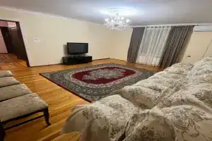 Dvuhkomnatnaya Apartments, Derbent