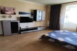 Uyutnaya v rayone Tsentralnogo Parka - tolko dlya 1 cheloveka! Apartments, Melitopol