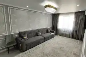 2-komnatnaya Apartments, Almaty