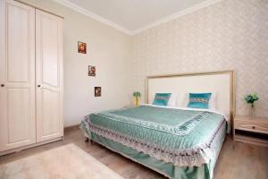 2komnatnpya v prestizhnom ZhK Shahristan Apartments, Almaty