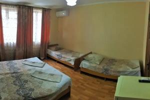 Chetyryohmestnyy nomer standart Apartments, Soloniki