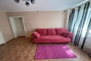 Uyutnyy domik v Kalache na Donu Cottage