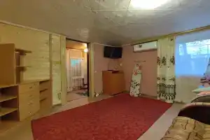 Uyutnyy ik nedaleko ot prichala 22 Guest house, Yarovoye
