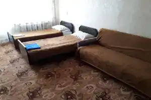 Apartment on prospekt Mira 22, Zlatoust