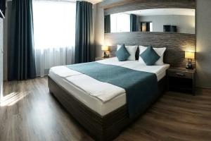 Apartamenty 60, Dzerzhinsk