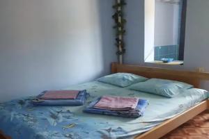 Lunnyy svet Apartments, Soloniki