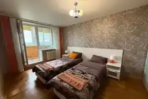 Apartments Apartments