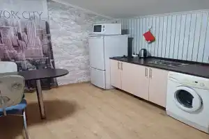 Uyutnaya odnokomnatnaya Apartments, Shadrinsk