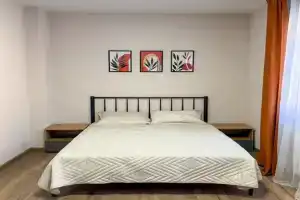 Otlichnaya s novym remontom Apartments, Kostova
