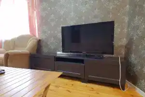 2h komnatnaya so vsemi udobstvami v zelenoy chasti goroda! Apartments, Mogilev