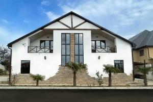 Kottedzh individualnyy dvuhetazhnyy Cottage, Derbent