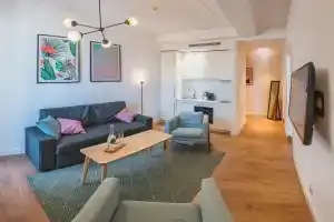 Apartamenty elementa pearl, Tbilisi
