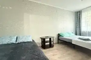 Uyutnaya dvuhkomnatnaya Apartments