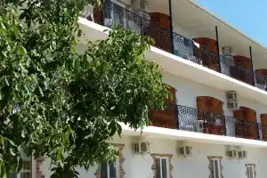 Mini Galina Guest house, Morskoye