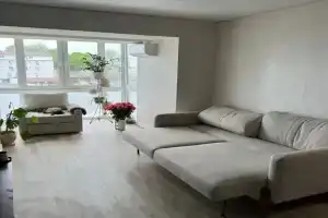 Komfortabelnye komnaty s kuhney v 3-h minutah ot morya Apartments, Lazarevskoye