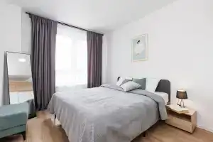 Volshebnaya Proteya Apartments, Krasnogorsk