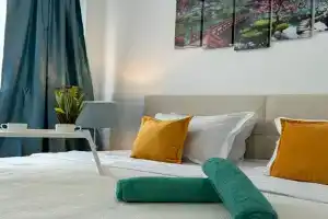Prostornyy apartament, Gavrikovo