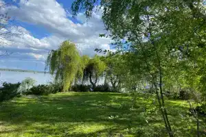 Dom na beregu vodohranilishcha Cottage, Voronezh