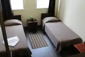 Hotel Nord Point, Murmansk