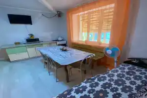 Uyutnyy domik na Volge Cottage, Syzran