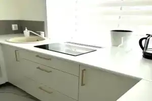 Uyutnye apartamenty v tsentre goroda, Kirillov