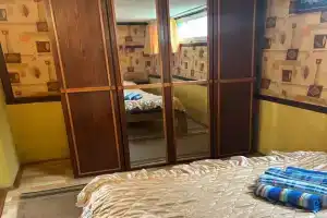 Dom Uyutnyy ugolok Cottage, Gorval'