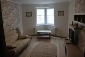 Sovremennaya v novostroyke Apartments, Navapolatsk