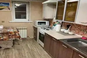 Domik v tsentre goroda Cottage